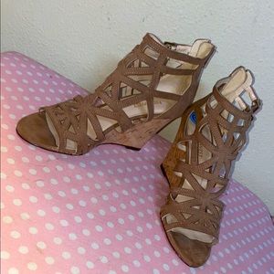Wedges